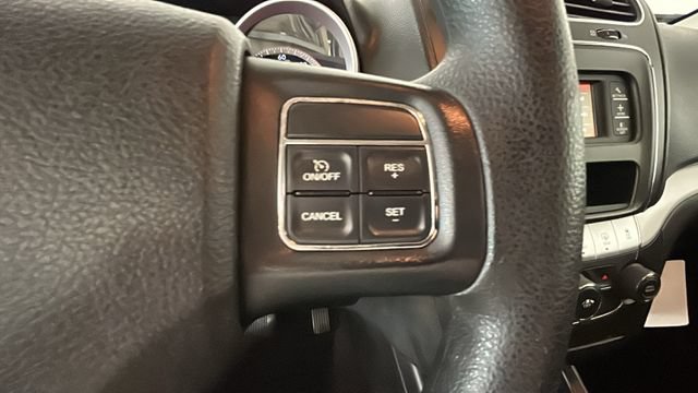 Used 2014 Dodge Journey SXT AWD/4WD image 17