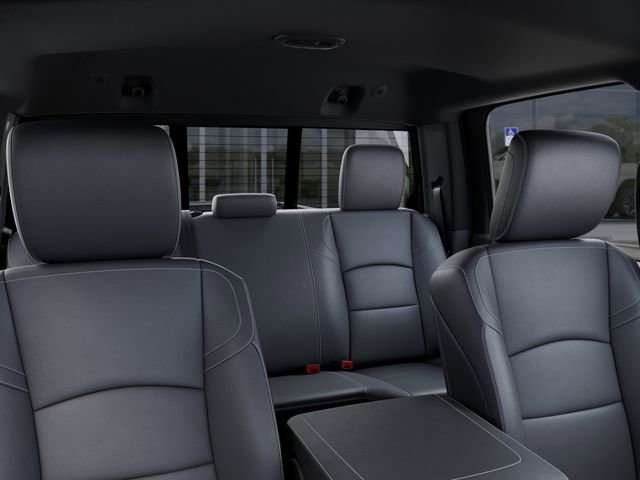 New 2026 RAM 2500 Tradesman AWD/4WD image 26