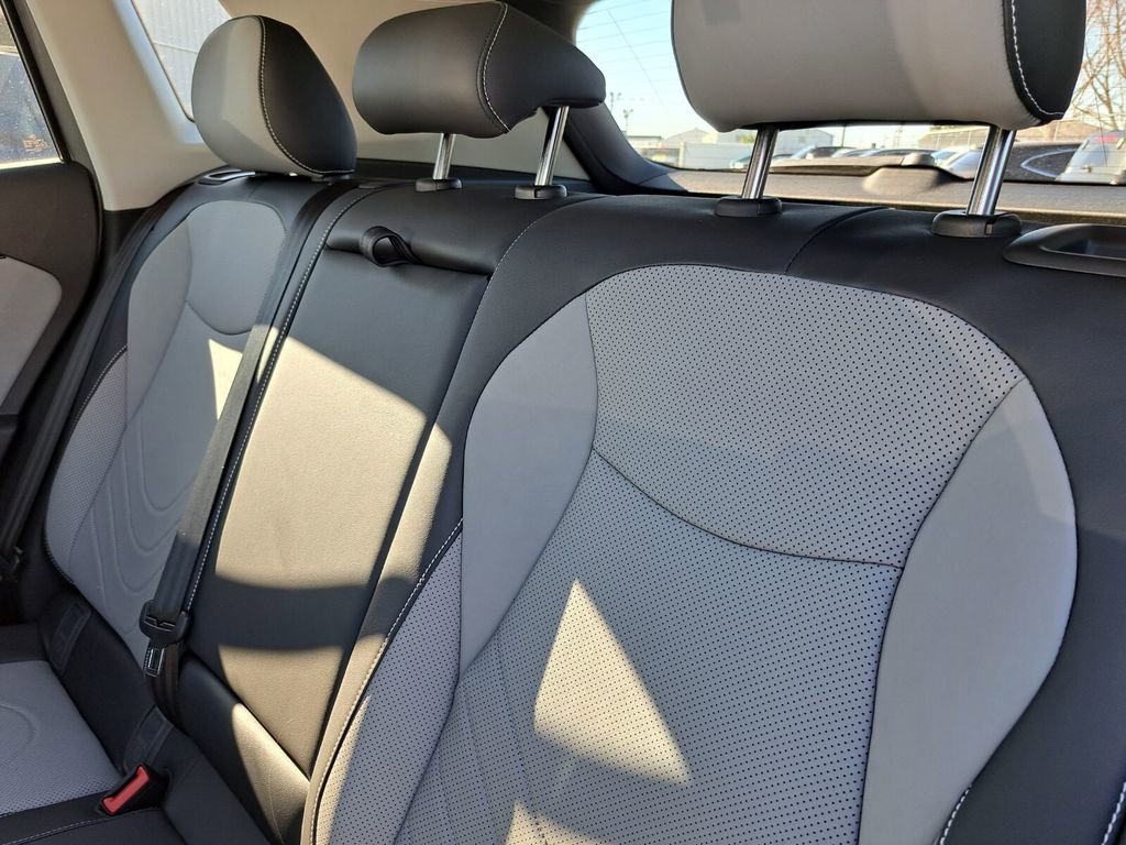 New 2026 Volkswagen Tiguan SE image 22