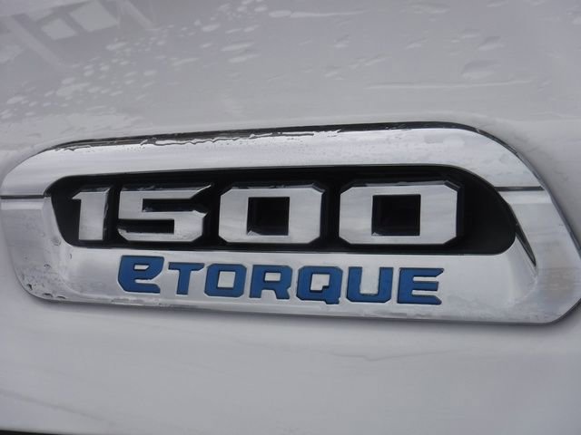 Certified 2023 RAM 1500 Big Horn w/ Trailer Tow Group image 3