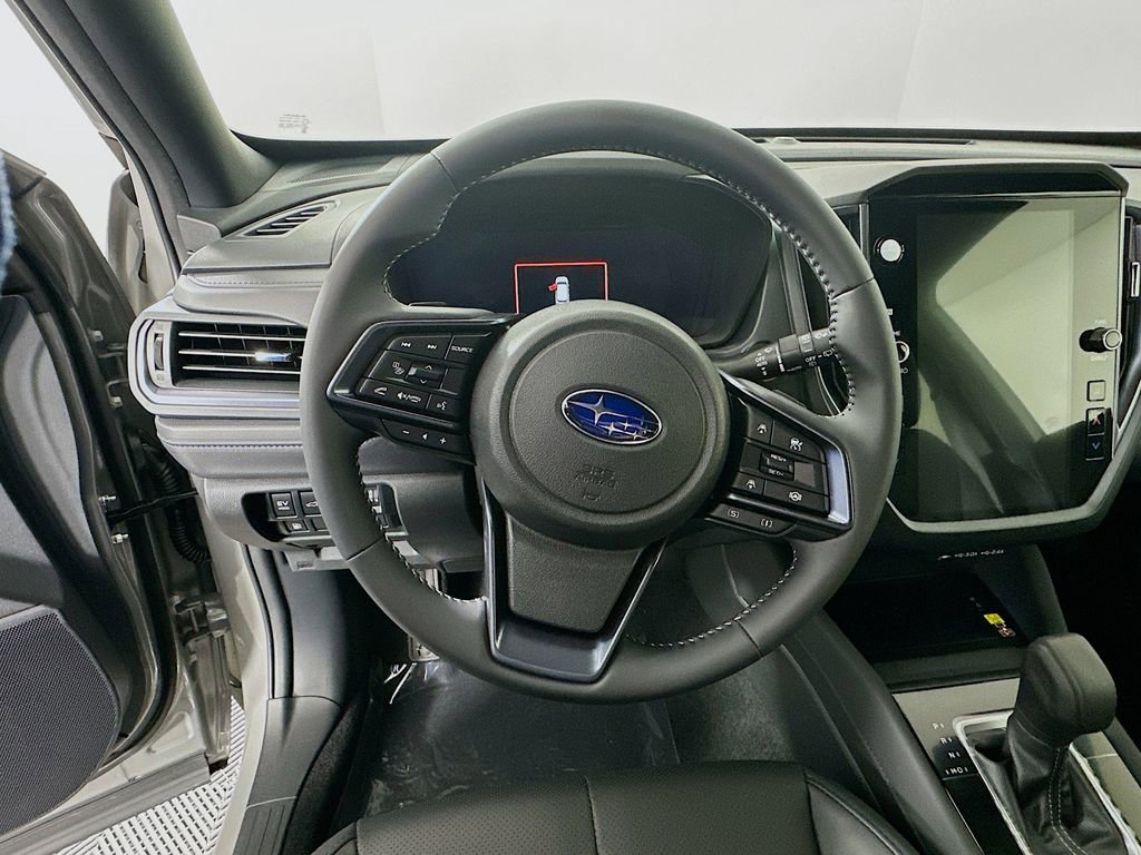 New 2025 Subaru Forester Limited image 15