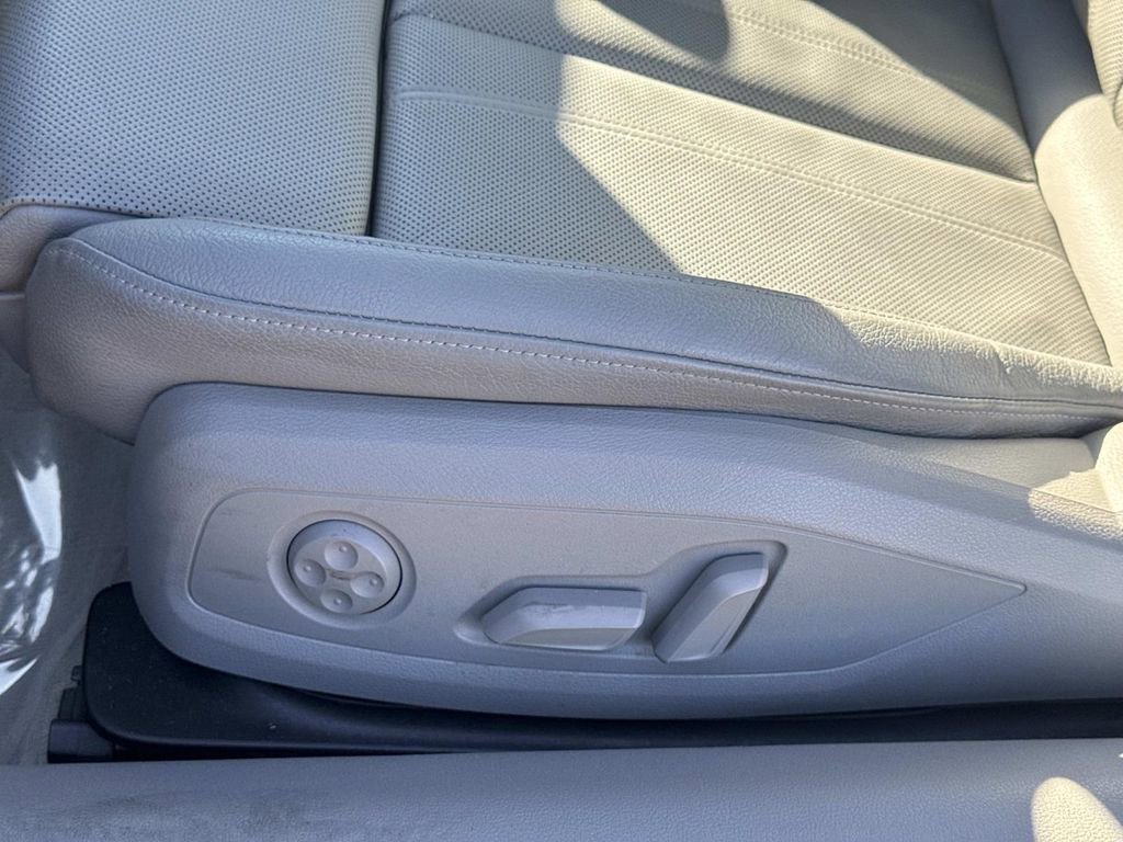 Used 2019 Audi A5 2.0T Premium Plus w/ Premium Plus image 14