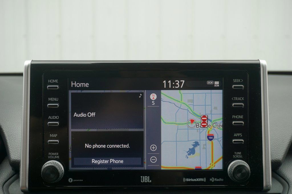 Used 2020 Toyota RAV4 XSE image 13