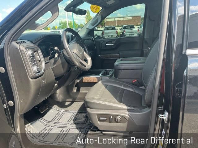 Used 2021 GMC Sierra 1500 Denali AWD/4WD image 24