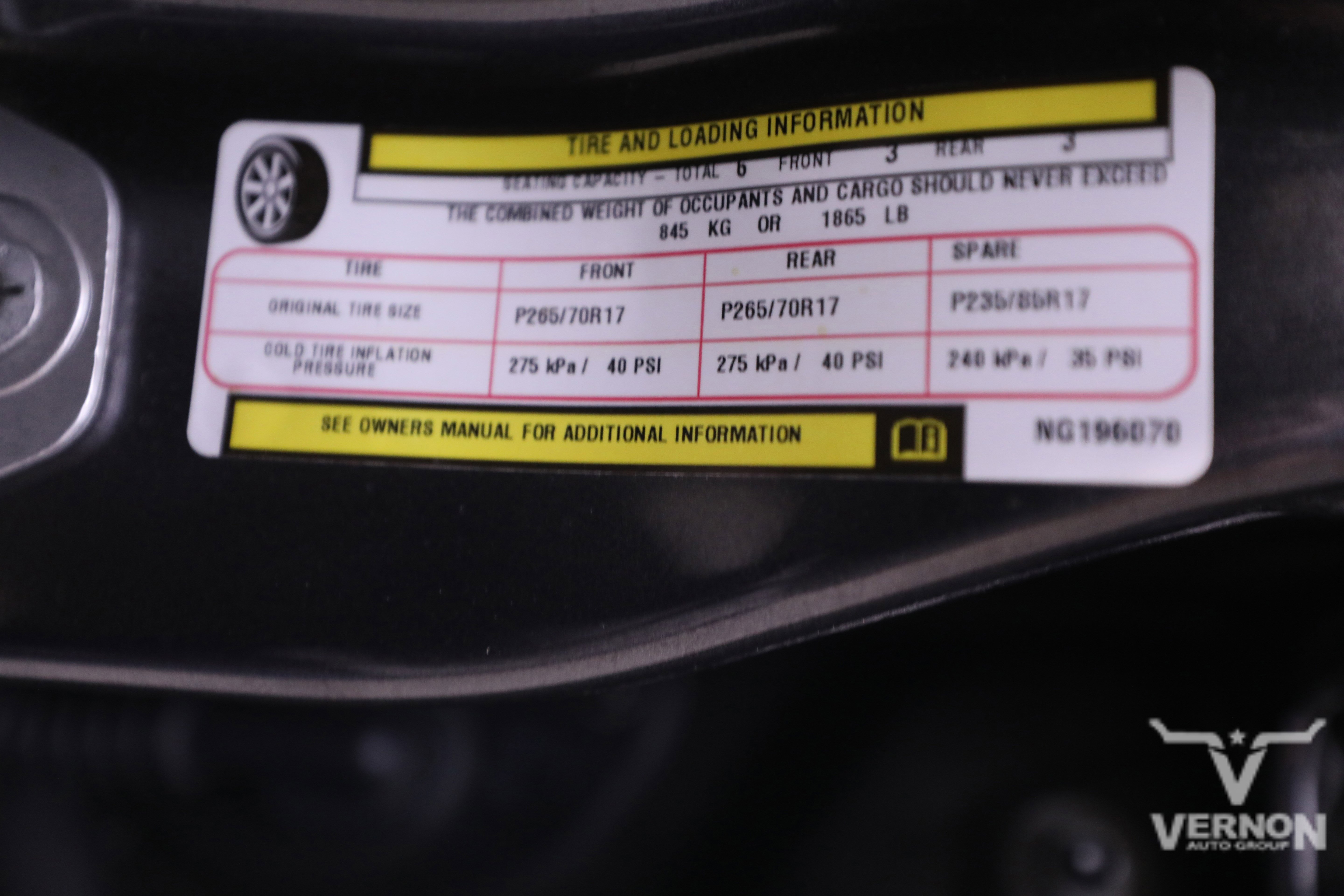 Used 2022 RAM 1500 Tradesman image 33