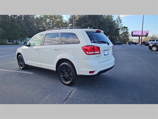 Used 2019 Dodge Journey SE w/ Connectivity Group image 28
