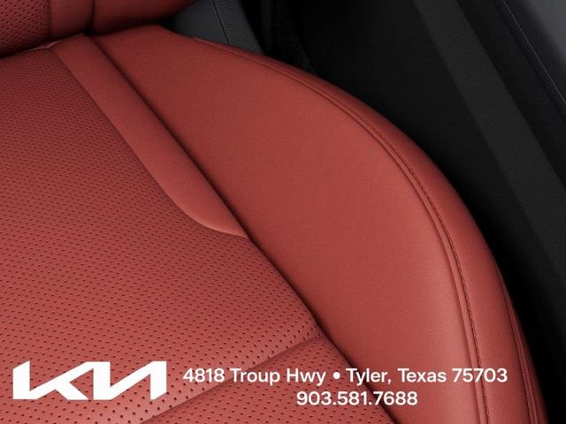 New 2026 Kia K5 GT-Line FWD image 24