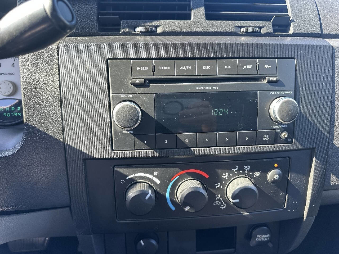 Used 2011 Dodge Dakota Big Horn image 19