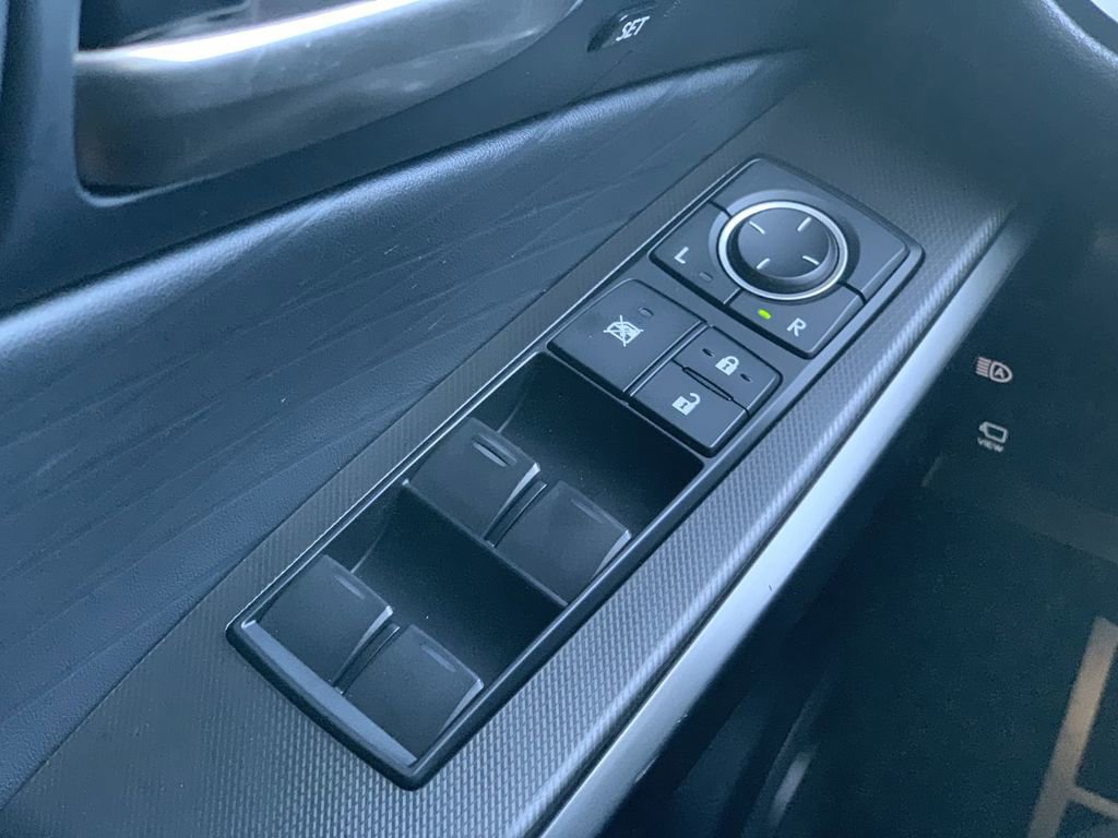 Used 2024 Lexus IS 350 F Sport w/ Navigation Package image 22