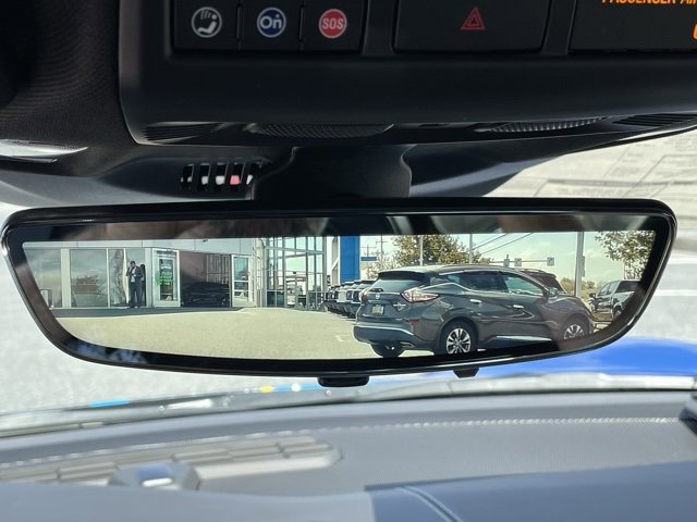 New 2026 Chevrolet Corvette Stingray Preferred Conv w/ Z51 Performance Package image 29