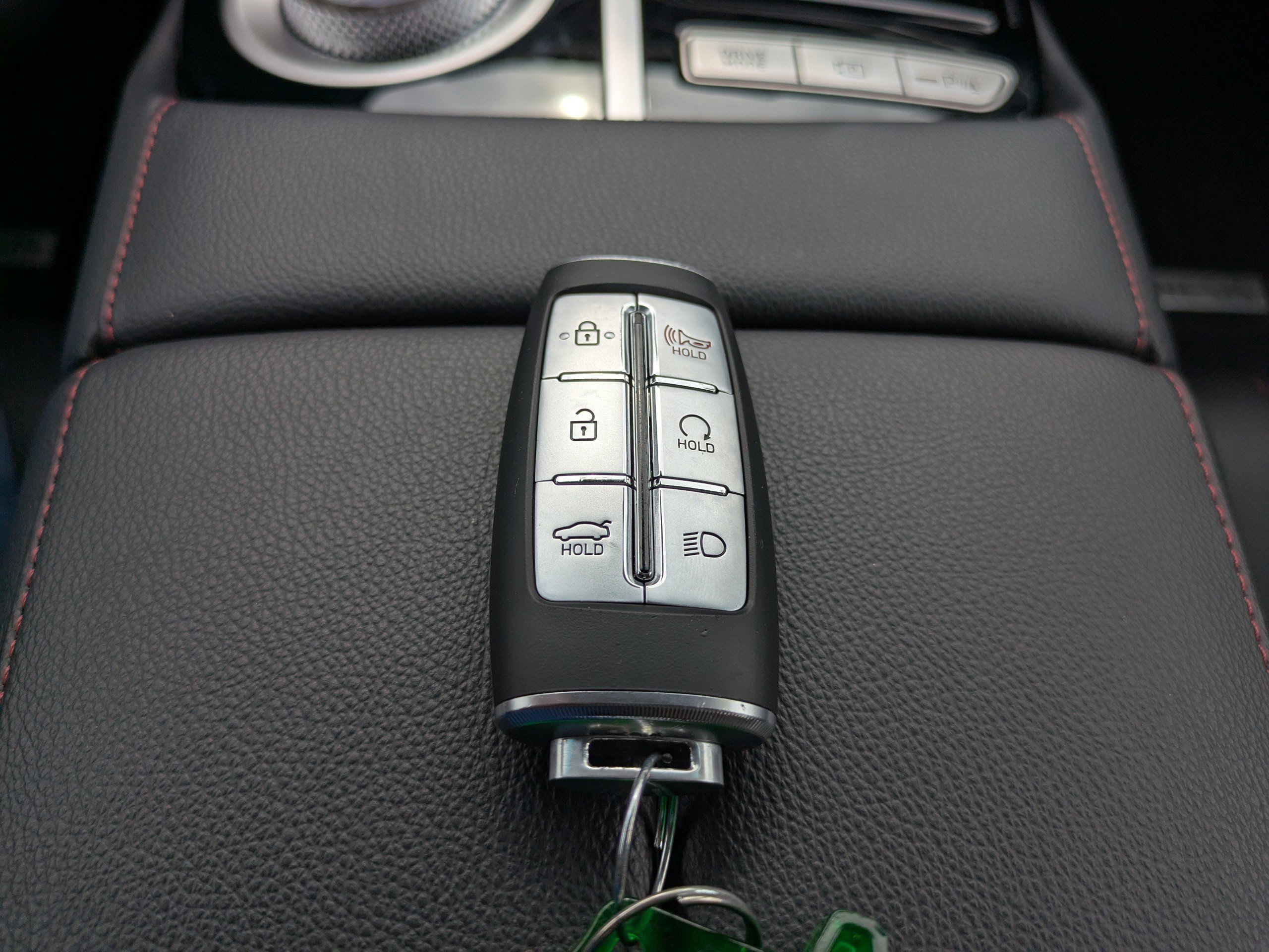 Certified 2023 Genesis G80 3.5T Sport w/ Winter Weather Package image 33