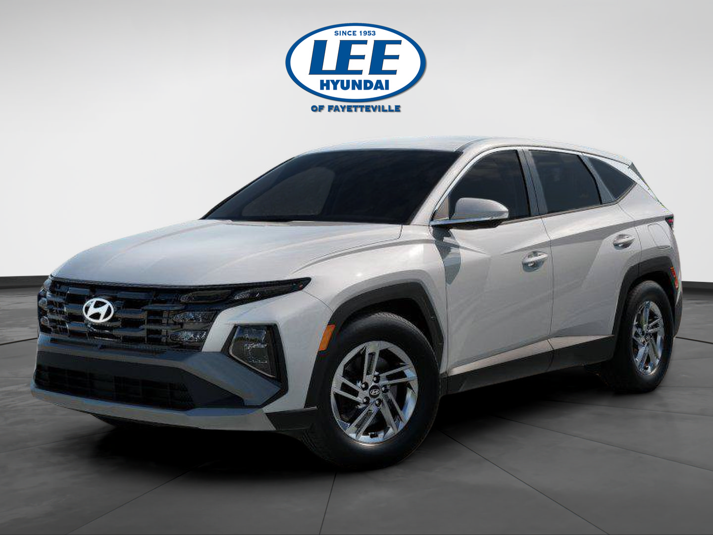 New 2026 Hyundai Tucson SE FWD image 6