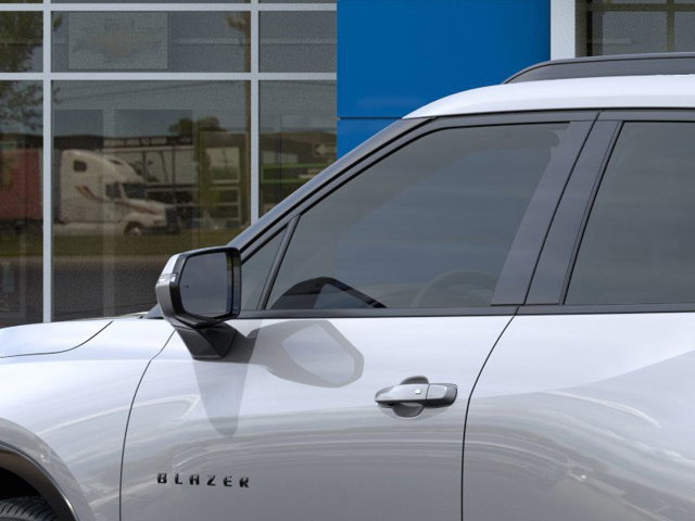 New 2025 Chevrolet Blazer RS w/ Driver Confidence II Package image 12