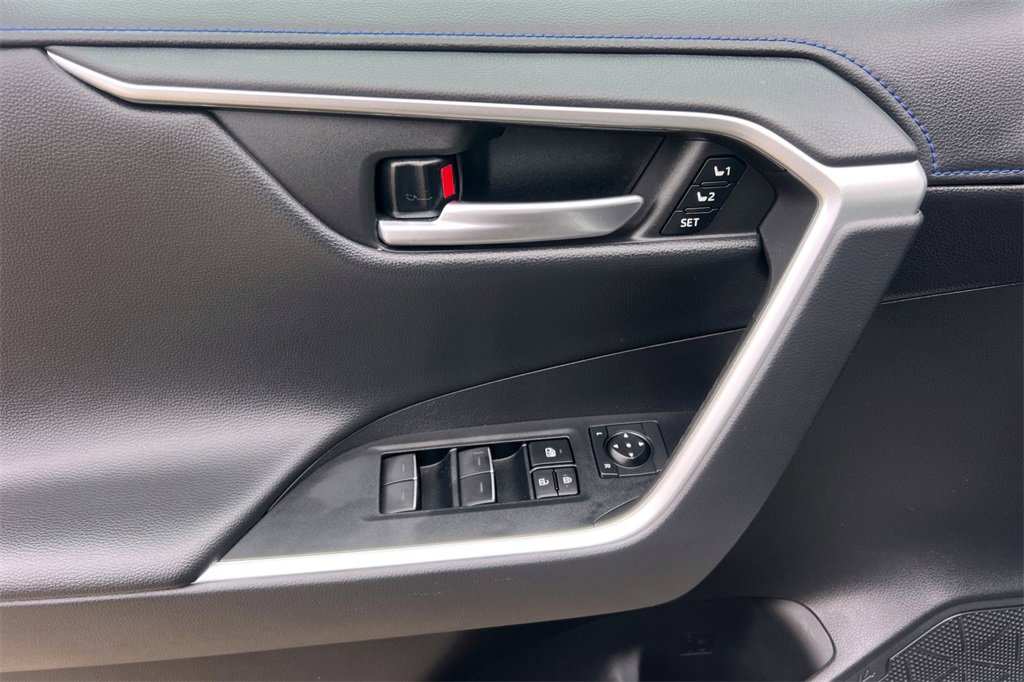 Used 2023 Toyota RAV4 XSE image 13