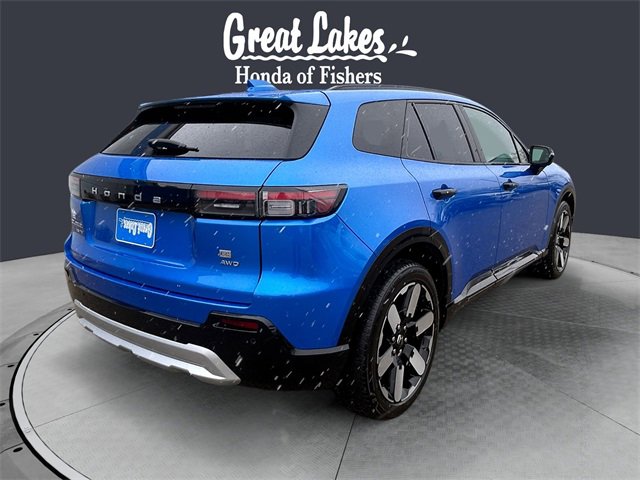 Certified 2024 Honda Prologue Elite image 5