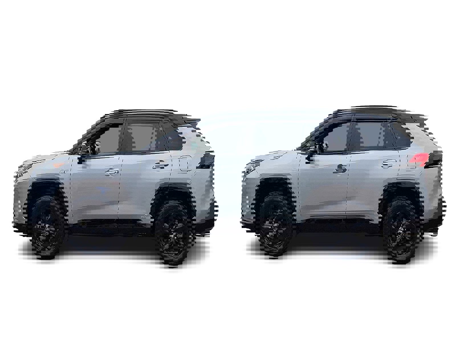 Used 2021 Toyota RAV4 XSE image 4