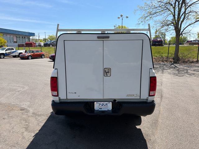 Used 2022 RAM 1500 Tradesman AWD/4WD image 6
