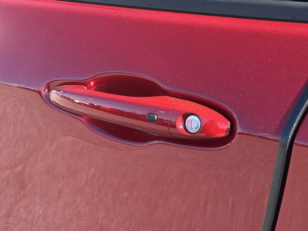 Used 2026 Jeep Compass Latitude image 30