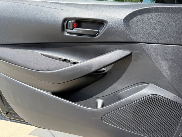 Used 2024 Toyota Corolla LE image 21