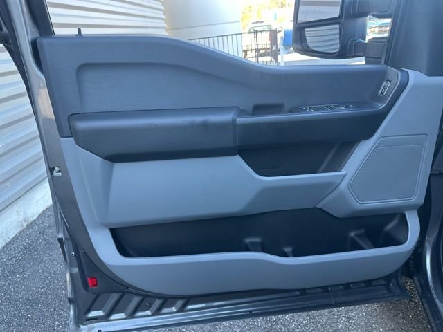New 2025 Ford F250 XL RWD image 10
