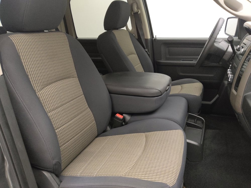 Used 2012 RAM 1500 Express w/ ST Popular Equipment Group image 21