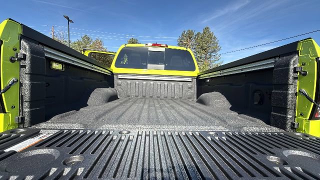 New 2026 Nissan Frontier PRO-4X w/ Pro Premium Package AWD/4WD image 27