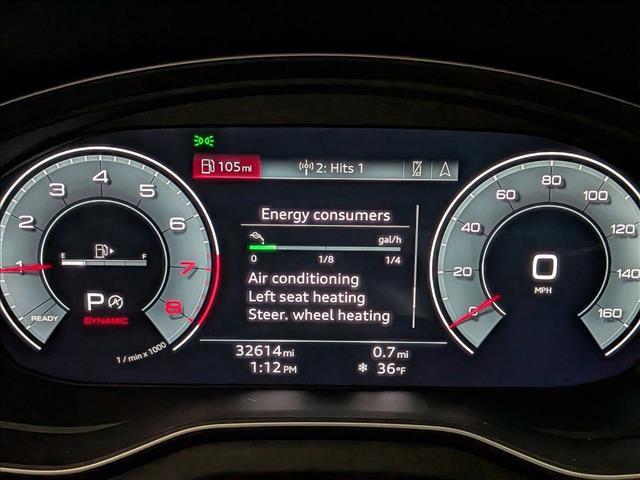 Used 2023 Audi Q5 2.0T Premium Plus w/ Premium Plus Package image 9