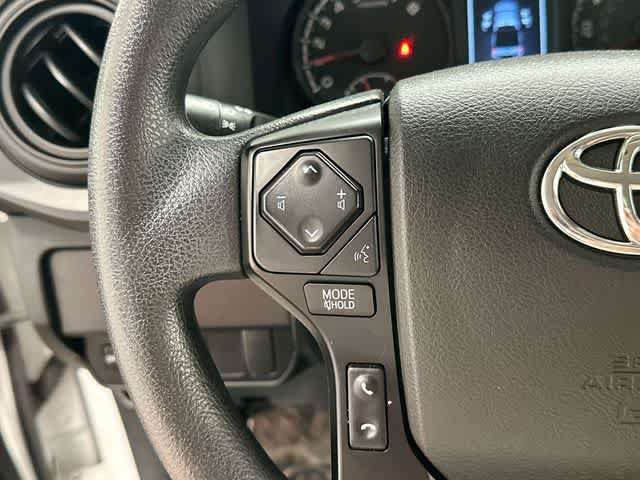 Used 2023 Toyota Tacoma SR AWD/4WD image 8