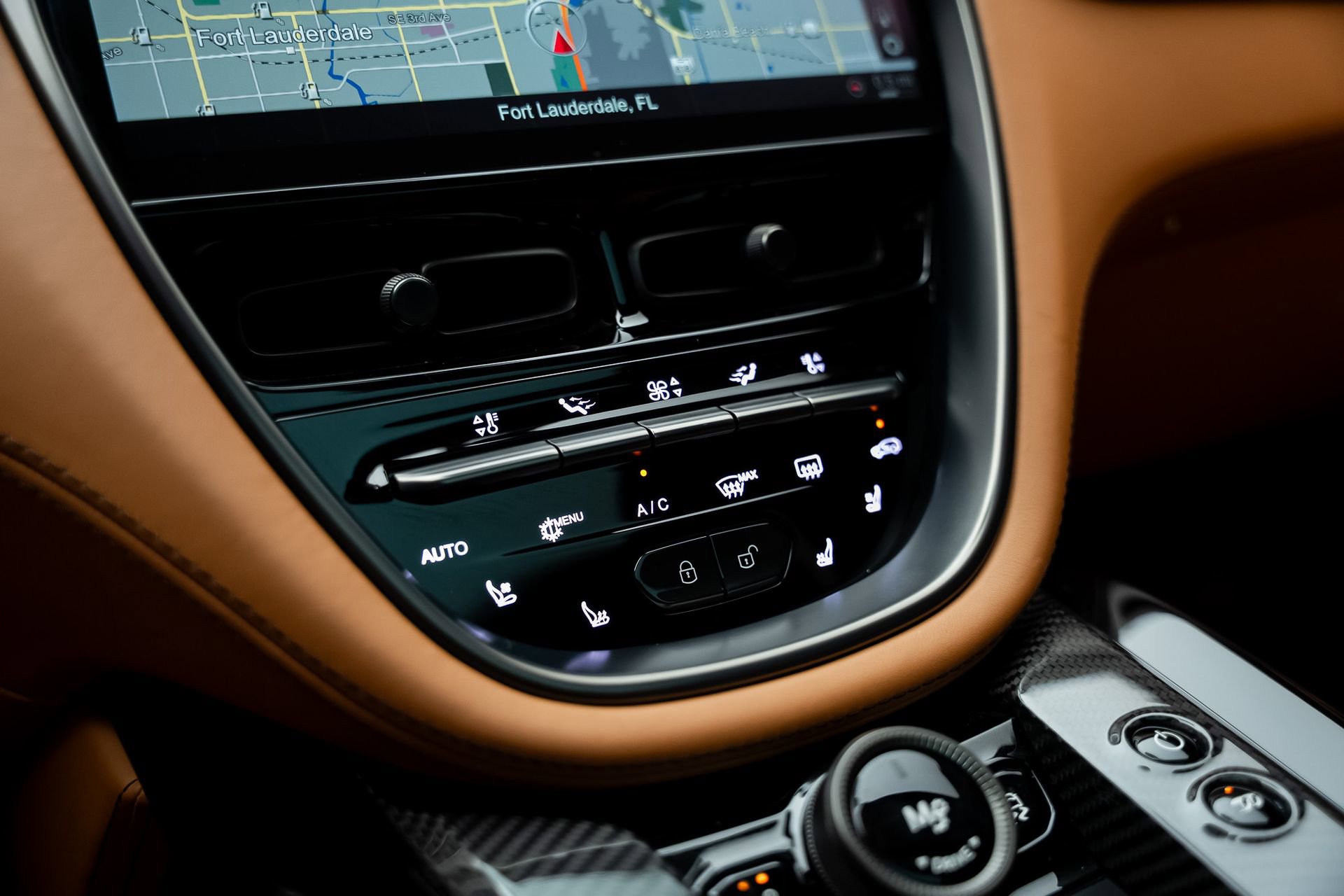 Used 2023 Aston Martin DBX 707 image 51