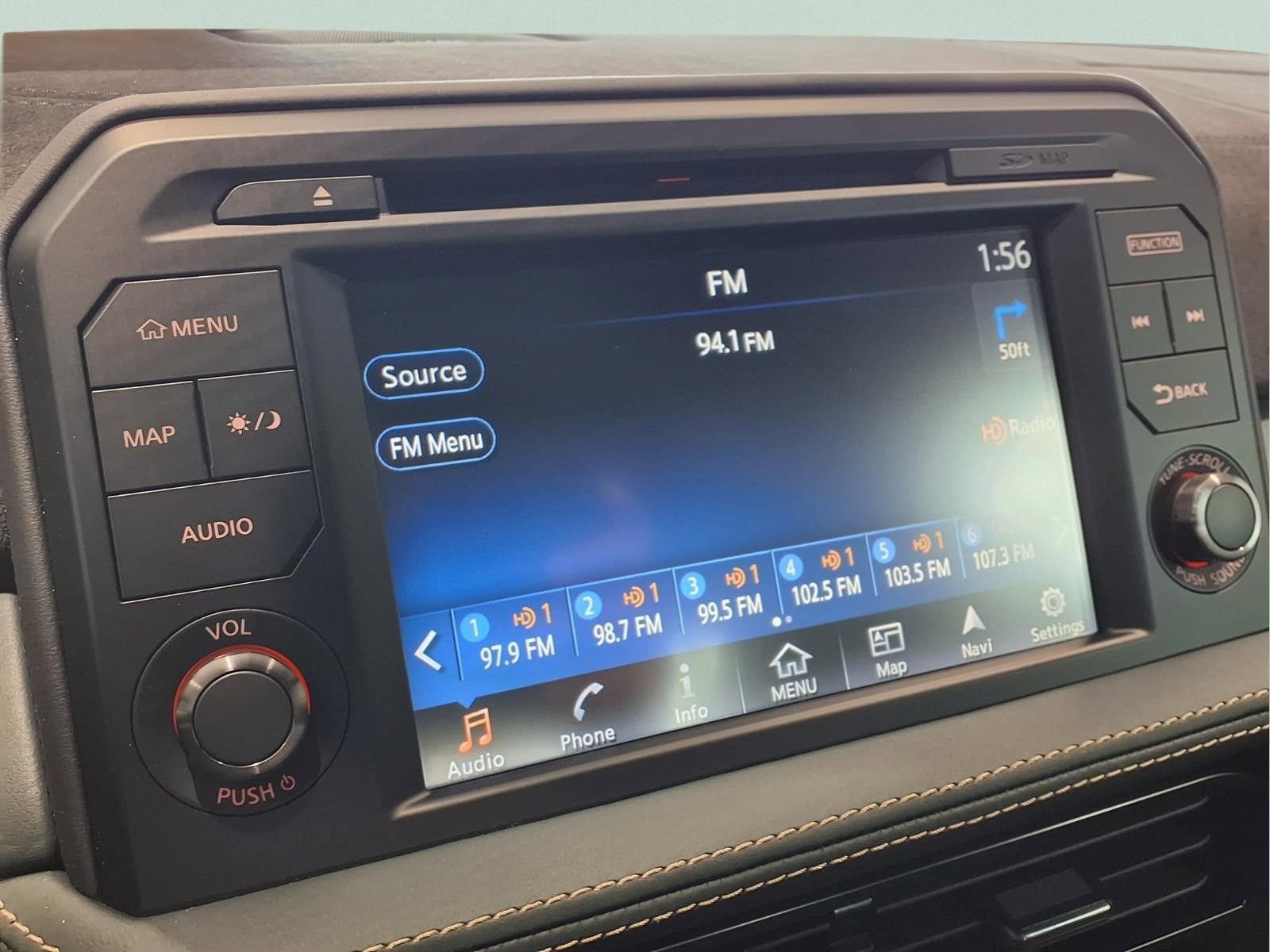 Used 2024 Nissan GT-R w/ Floor Mat Package image 15