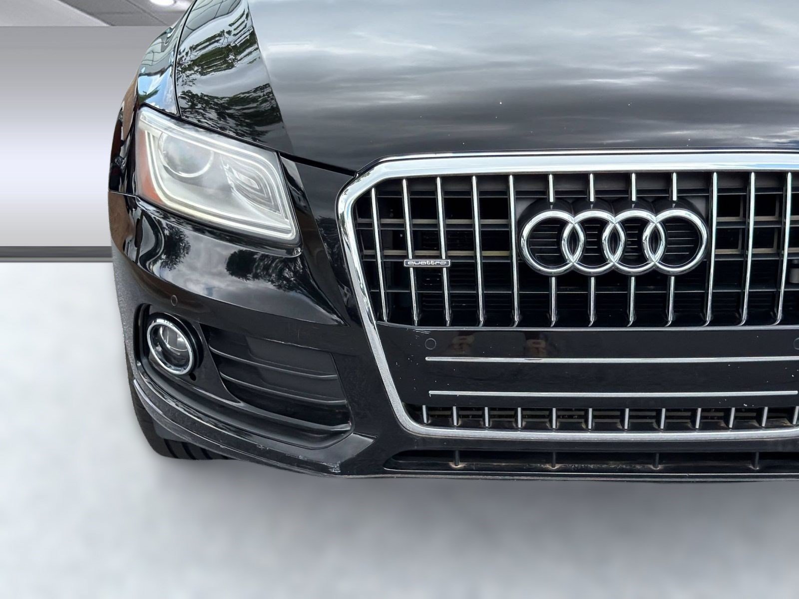 Used 2014 Audi Q5 2.0T Premium Plus AWD/4WD image 11