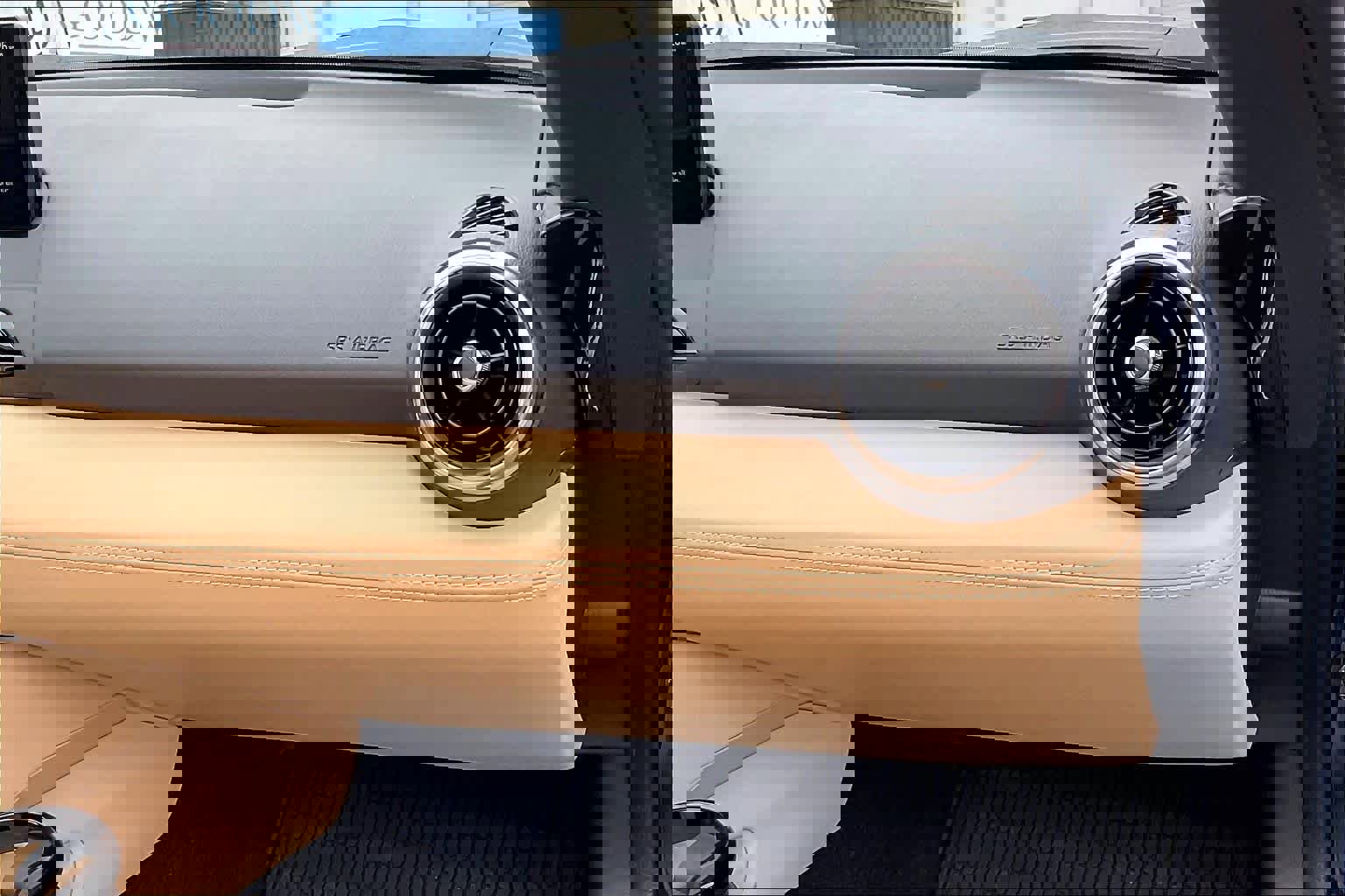 Used 2025 MAZDA MX-5 Miata RF Grand Touring w/ Weather Package image 19