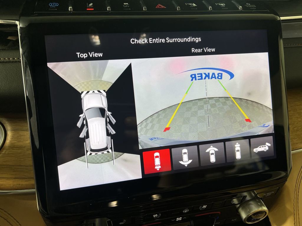 Used 2022 Jeep Grand Cherokee Summit image 16