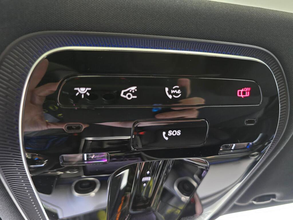 Used 2024 Mercedes-Benz C 63 AMG S image 43