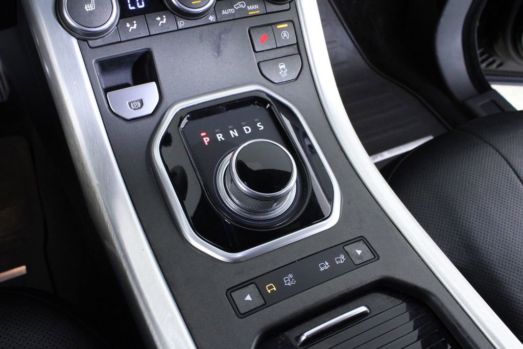 Used 2016 Land Rover Range Rover Evoque SE Premium AWD/4WD image 24