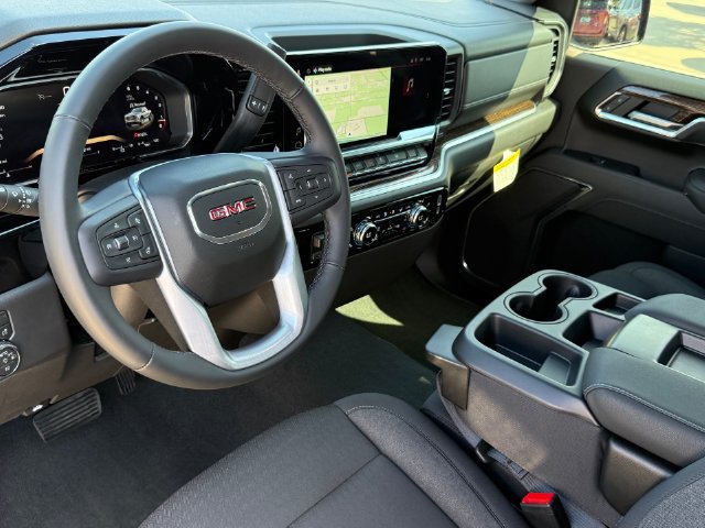 Used 2026 GMC Sierra 1500 Elevation w/ Elevation Select Package RWD image 10