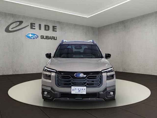 New 2026 Subaru Outback Touring XT image 9
