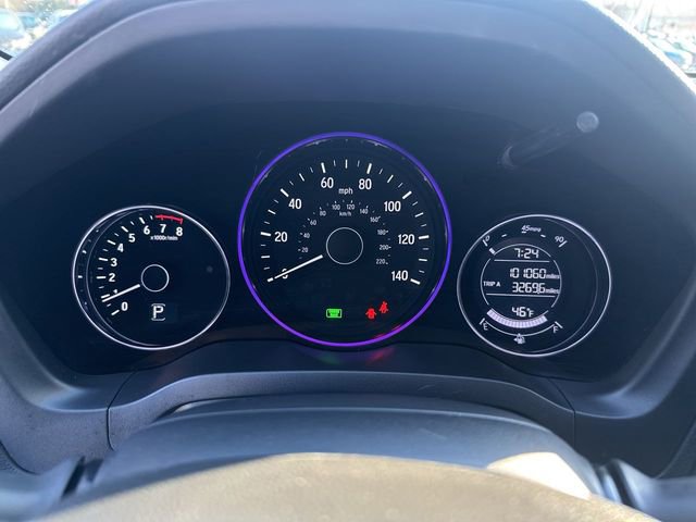 Used 2019 Honda HR-V Sport image 18