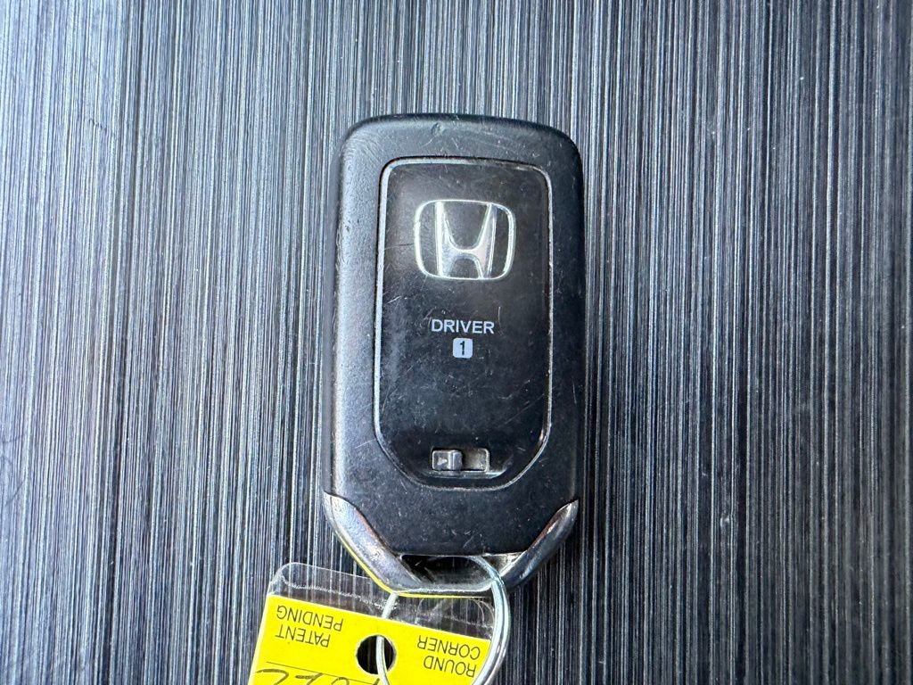 Used 2023 Honda Ridgeline RTL-E image 31