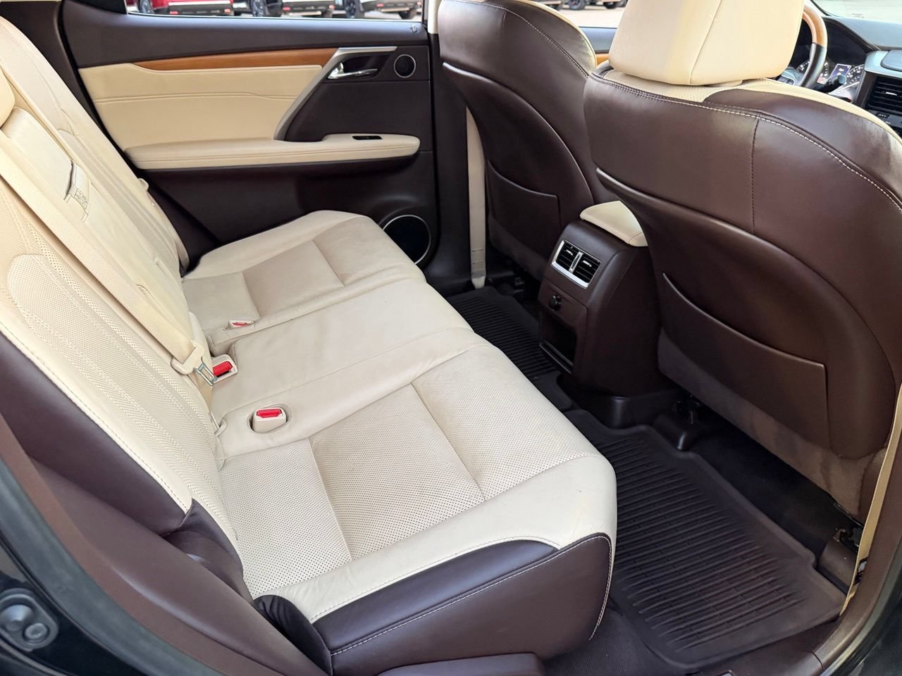 Used 2017 Lexus RX 350 FWD w/ Premium Package image 35