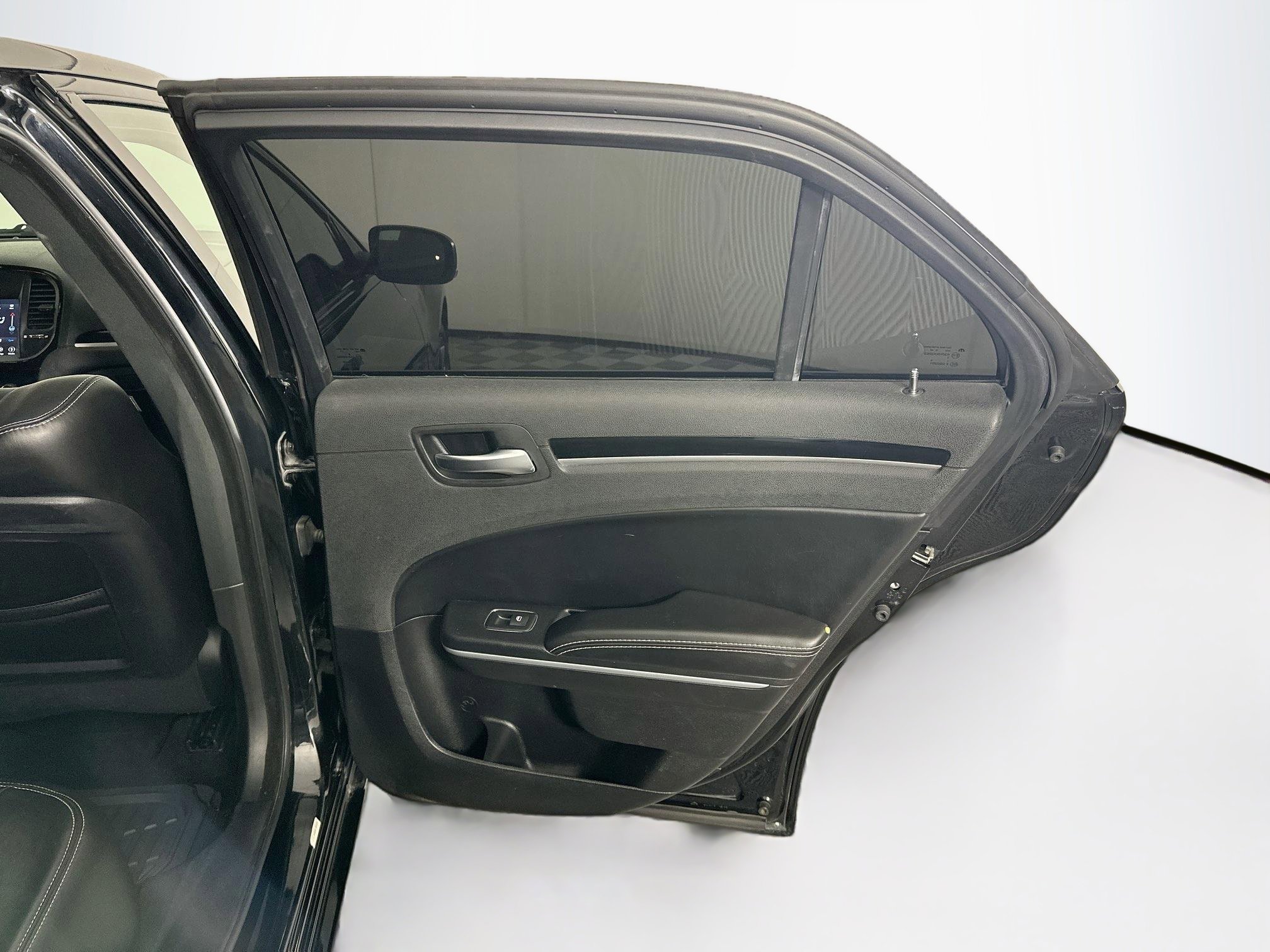 Used 2021 Chrysler 300 S RWD image 28