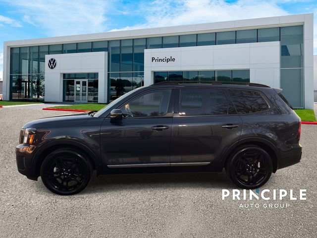 Used 2023 Kia Telluride SX Prestige X-Line image 7
