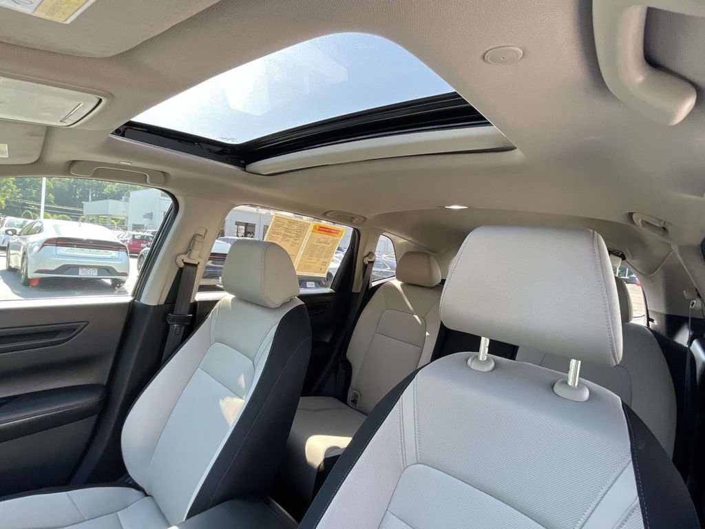 Used 2023 Honda CR-V EX image 24