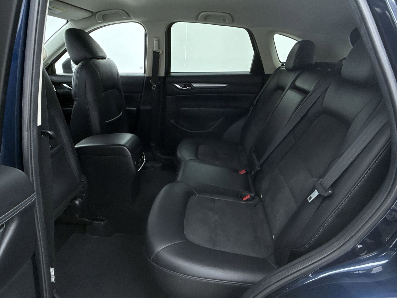 Used 2019 MAZDA CX-5 Touring image 38