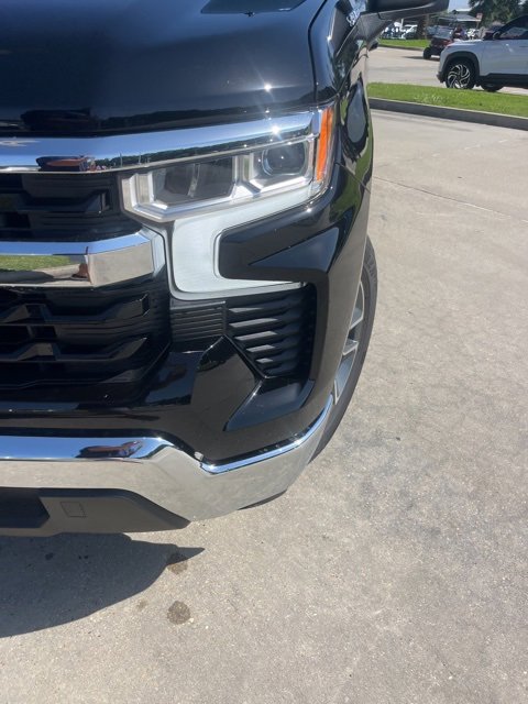 New 2026 Chevrolet Silverado 1500 LT w/ LPO, Liner Protection Package image 14