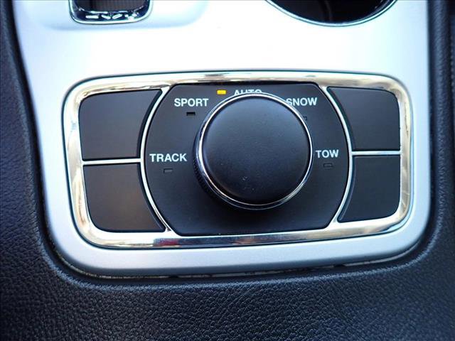 Used 2012 Jeep Grand Cherokee SRT8 w/ Luxury Group II image 21