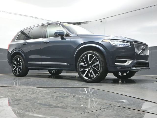 Used 2023 Volvo XC90 B6 Plus w/ Protection Package Premier AWD/4WD image 41