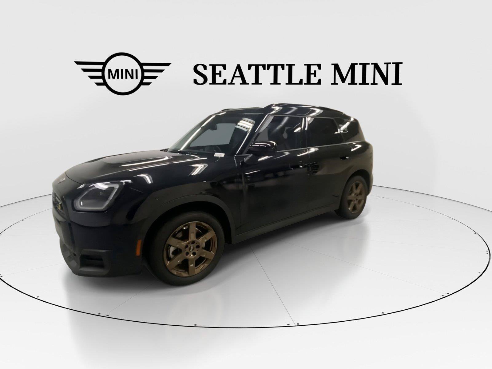 Used 2025 MINI Cooper Countryman SE AWD/4WD image 5