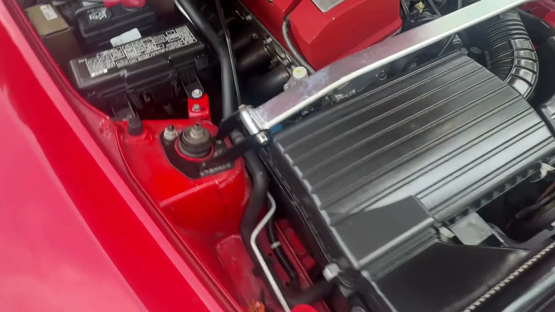 Used 2000 Honda S2000 image 48