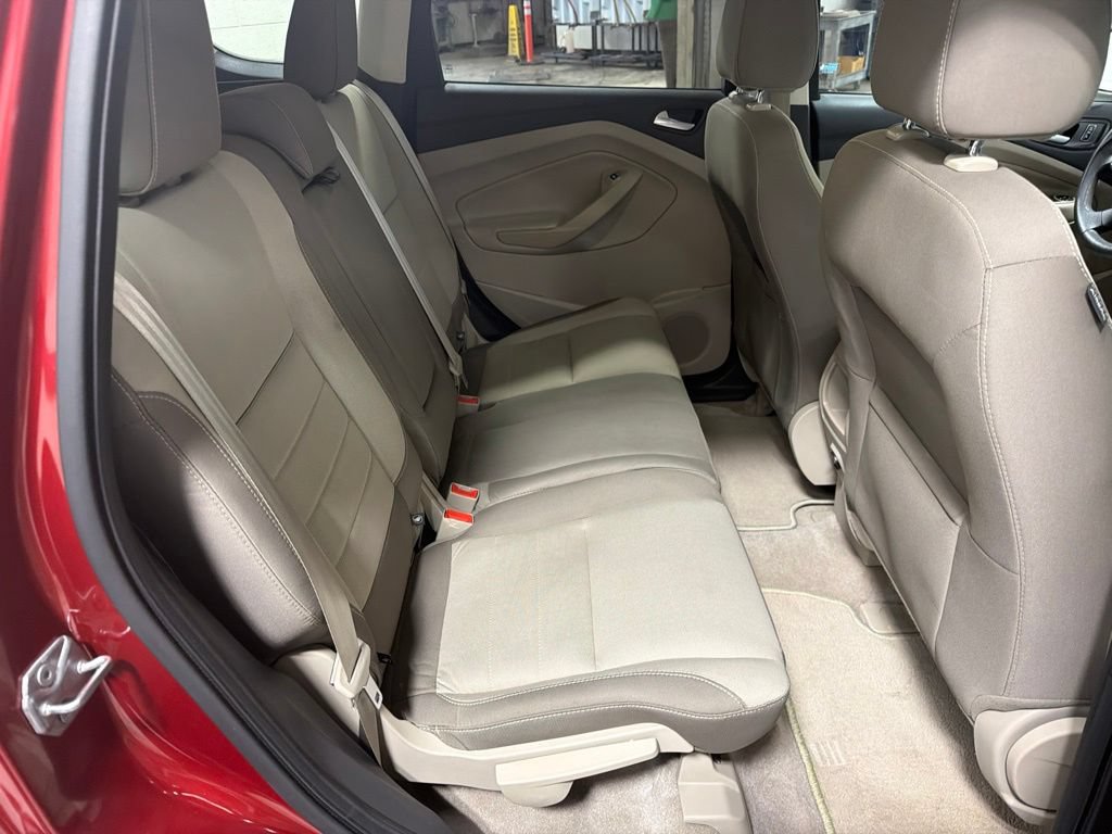 Used 2014 Ford Escape SE AWD/4WD image 10
